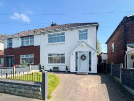 31, Sheppard Avenue, Liverpool L16 2LB