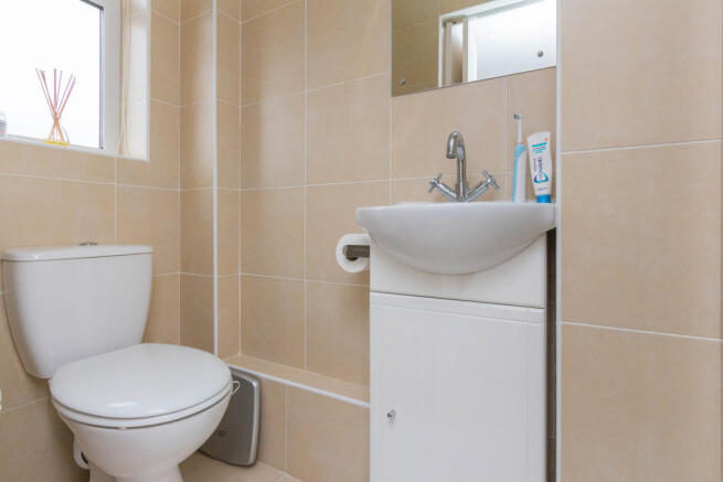 Ensuite Shower Ro...