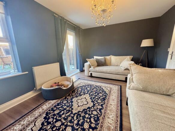 Morton Close, Murton, Seaham, County Durham, SR7 photo 4