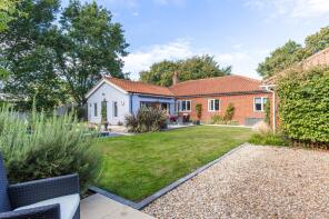 97a, School Lane, Norwich NR9 3LA