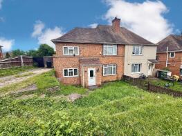 20, May Avenue, Worcester WR4 9QR