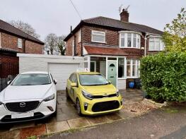 13, Morningside Drive, Manchester M20 5PQ