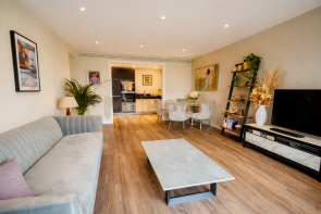 Apartment 801, 84 Meranti House, Alie Street, London E1 8QB
