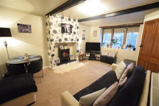 LIVING DINING ROOM