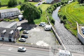 34 Bridgend Inn, Afton Bridgend, Cumnock KA18 4AU