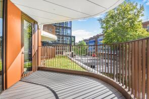 Apartment 104, Eastern Building, Triptych Place, London SE1 9RD