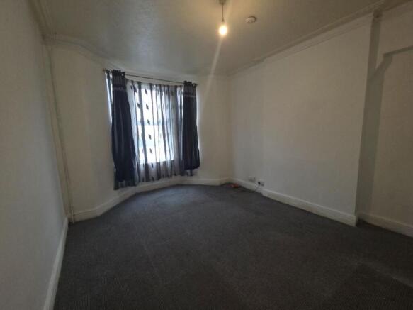 Ground Floor Flat