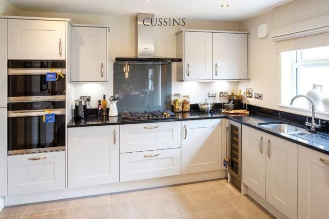 Example Kitchen