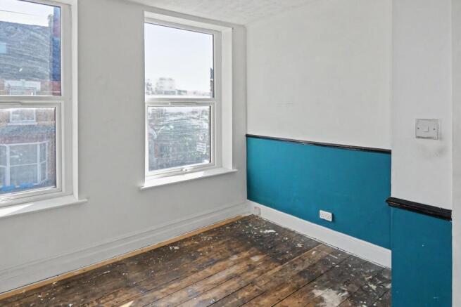 Flat 5, 1 Morpeth Street, Springbank, Hull, East Yorkshire, HU3 1RF