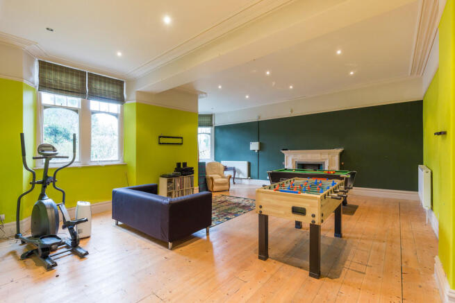 Playroom