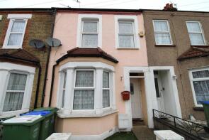 38, Hengist Road, Erith DA8 1HA
