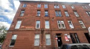 Flat 2/3, 16, Radnor Street, Glasgow G3 7UA