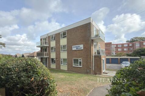 Carbery Avenue, Southbourne, Bournemouth, BH6