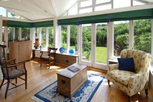 Conservatory/Day Rm