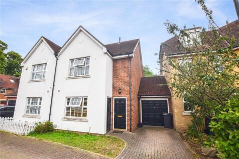 Sandringham Drive, Bexley Park, Kent, DA2