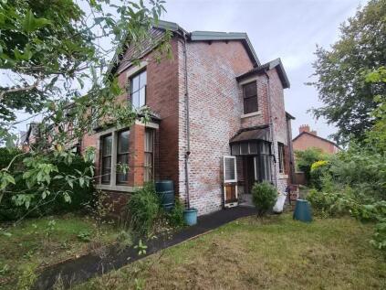 Rossall Road, Ansdell, Lytham St Annes
