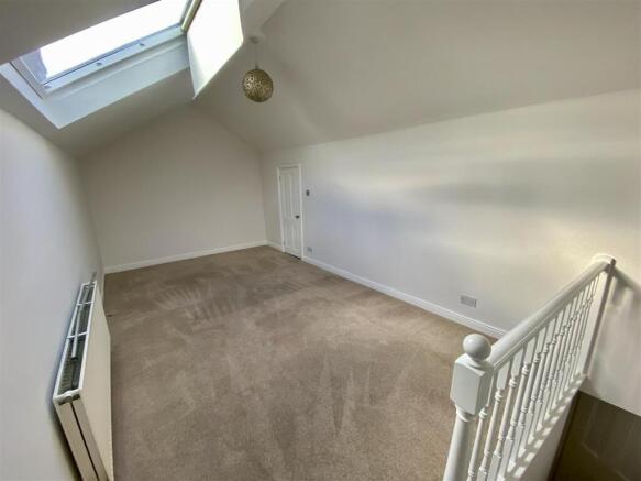 Bramleys Estate Agents - St Pauls Road - Mirfield 