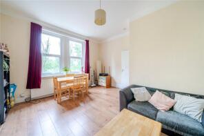Flat 1, 374, Green Lanes, Hornsey, London N4 1DA