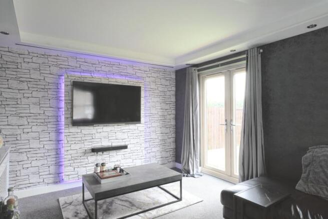 Cinema Room