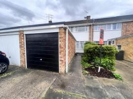 148, Sunrise Avenue, Chelmsford CM1 4JR