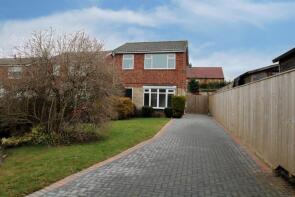 2, Fairmead, Yarm TS15 9QP