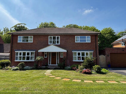 14 Lindholme, Scotter, Gainsborough, DN21 3UR