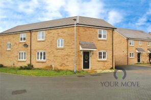 5, Pitchfork Way, Bedford MK45 3QZ