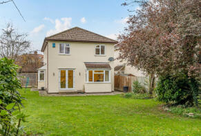 3, Manor Road, Saltford BS31 3DL