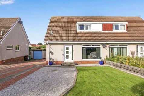 36 King's Avenue, Longniddry, EH32 0QN