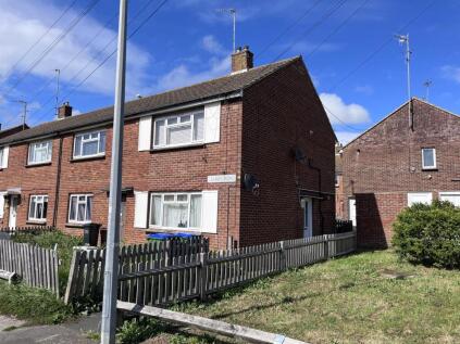 Lexden Road, Seaford