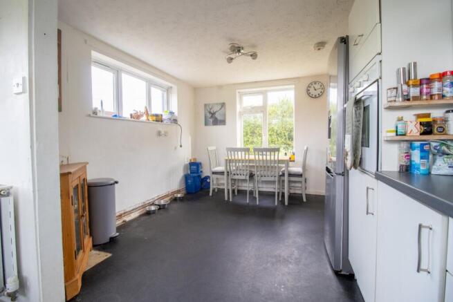 Wellingham Road, Litcham photo 4