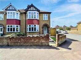 40, Darland Avenue, Darland, Gillingham ME7 3AN