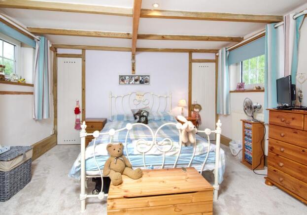 Bedroom Two