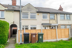 16, Ingle Avenue, Leeds LS27 9NR