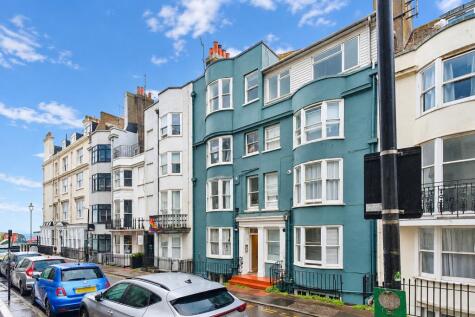 Broad Street, BRIGHTON