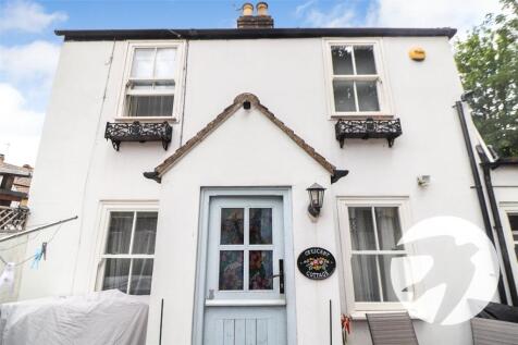 Crescent Road, Erith, DA8