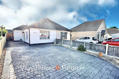 The Greenway, Clacton-on-Sea, Essex, CO15