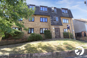 2, 140 Kimberley Court, Upper Abbey Road, Belvedere DA17 5AG