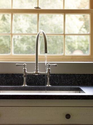 Kitchen detail