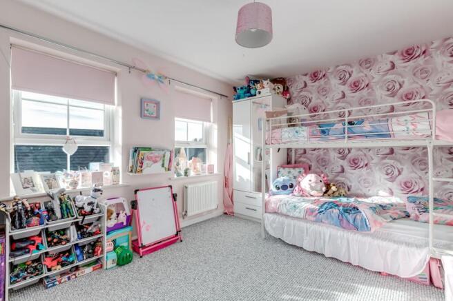 Bed 3