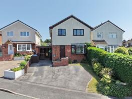 2, Graffam Grove, Stoke-on-trent ST10 1SP
