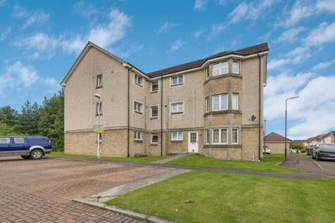 Meikle Inch Lane, Bathgate, EH48