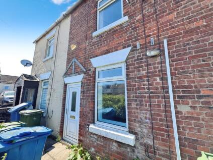 Speedwell Place, Worksop, Nottinghamshire, S80