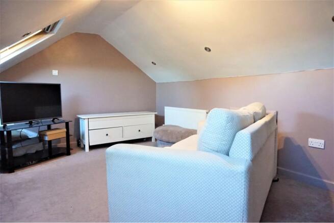 Loft Room