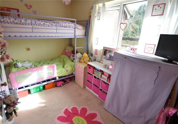 Bedroom 2