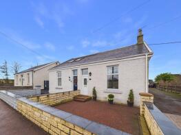 3, Hamburg Cottages, Lawhill Road, Law, Carluke ML8 5HF