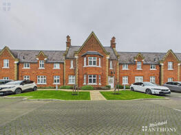 12, Hedges Way, Aylesbury HP20 1BF