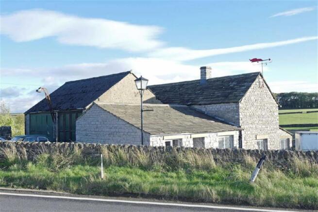 THE ACCOMMODATION CO