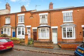 18, The Green, Loughborough LE12 7AF