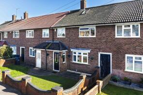 19, Ermine Close, Waltham Cross EN7 5BL